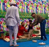 Bavnagar: Sneh Milan 2016