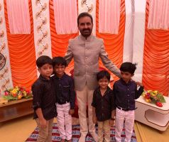 Bhavnagar: Sneh Milan 2019