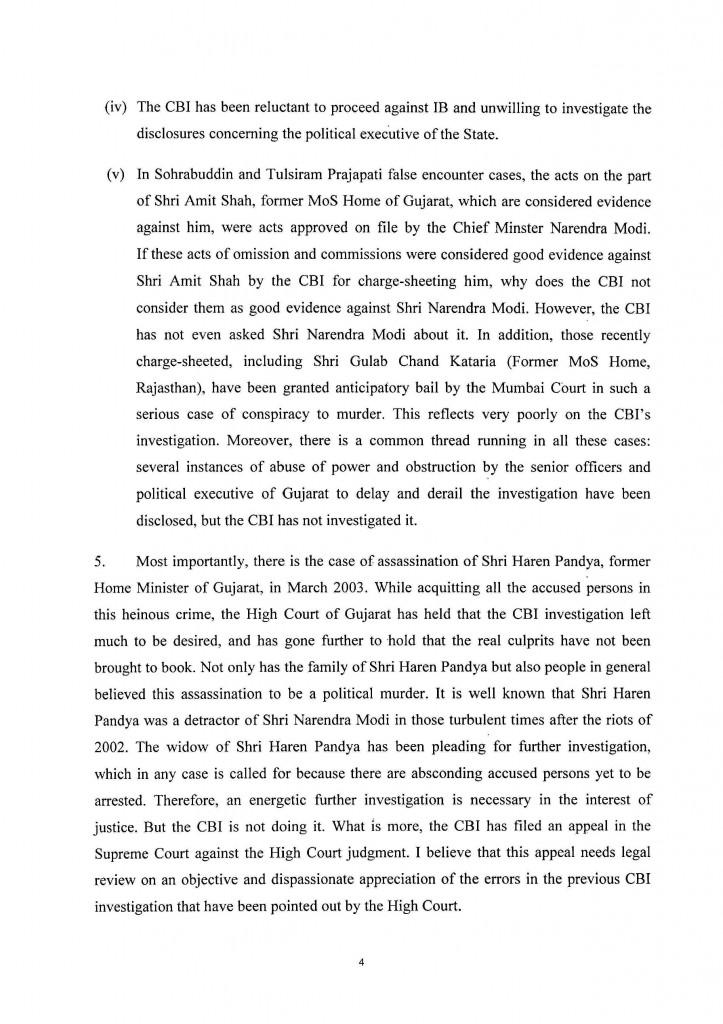 Letter to The Prime Minister_Page 4