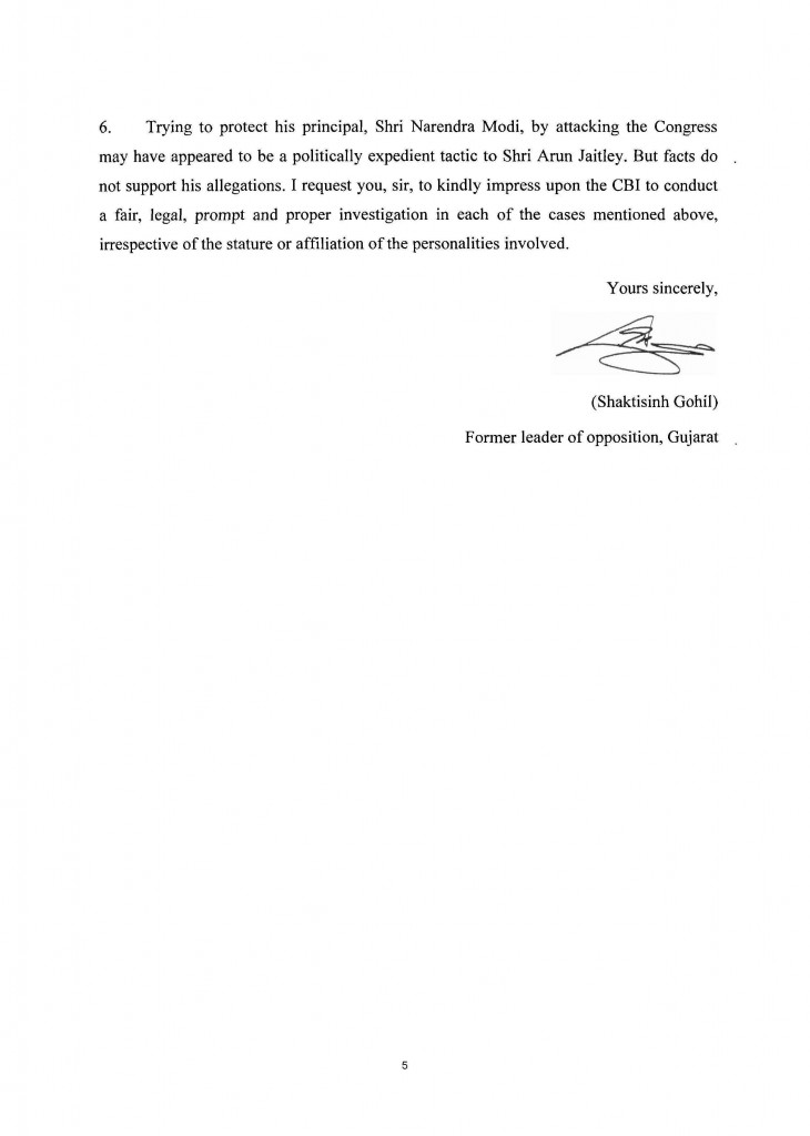 Letter to The Prime Minister_Page 5