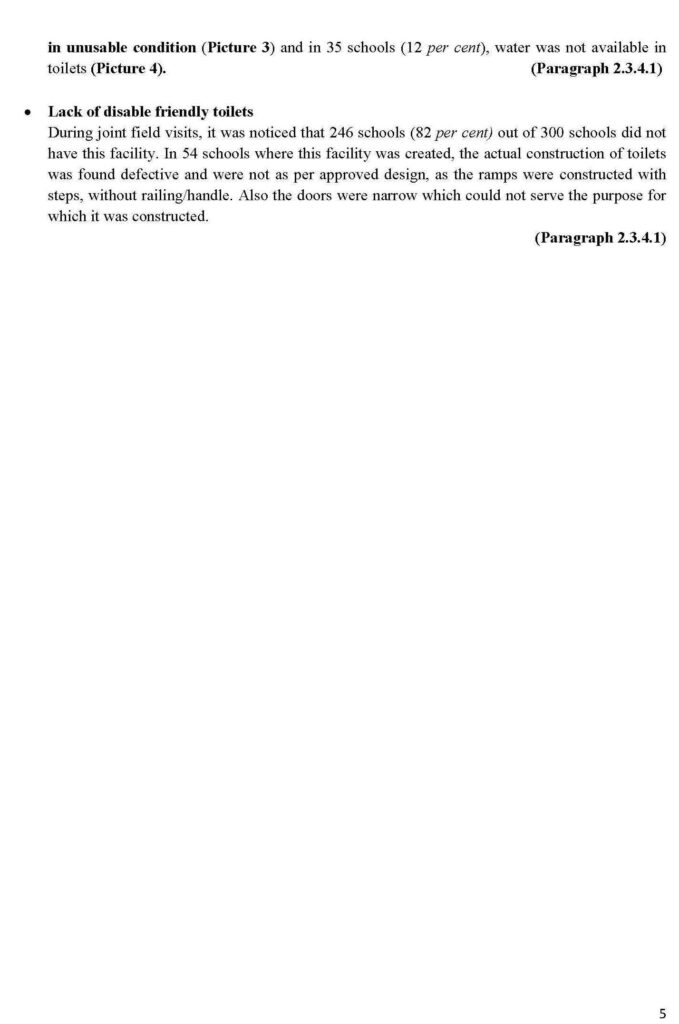 REPORT OF THE CAG GOVERNMENT OF GUJARAT REPORT NO.5 OF THE YEAR 2014_Page_05
