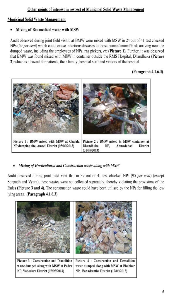 REPORT OF THE CAG GOVERNMENT OF GUJARAT REPORT NO.5 OF THE YEAR 2014_Page_06
